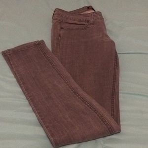 Forever21 Skinny Jeans